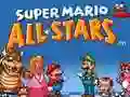 Super Mario All-Stars