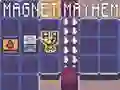 Magnet Mayhem — free online game