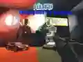 Kogama: Deadpool vs Batman — free online game