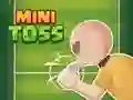 Mini Toss — free online game