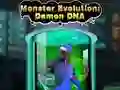 Monster Evolution Demon Dna — libreng online na laro