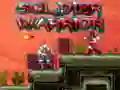 Soldier Warrior — free online game