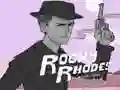 Rocky Rhodes and the Cracked Case — free online game