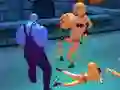 Halloween: Chainsaw Massacre — free online game