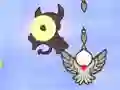Twilight Wings — free online game