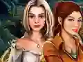 Dangerous Adventure — free online game