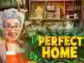 Perfect Home — free online game