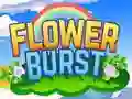 Flower Burst — free online game