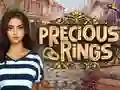 Precious Rings — darmowa gra online