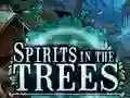 Spirits In The Trees — free online game