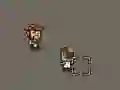 Pixel Zombie Shooter — free online game