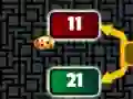Golden Beetle Division — free online game