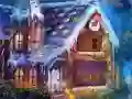 Magic Boy Escape — free online game