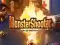 Monster Shooter: Legion of Behemoths — free online game
