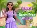 Isabell Plant Mom Green Deco Aesthetic — free online game