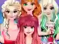Princess #Instayumm Fruity Juice — free online game