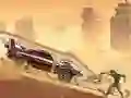 Zombie Hill Racing — free online game