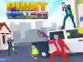 Paint Busters Online — free online game
