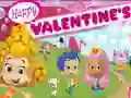 Happy Valentine's — free online game