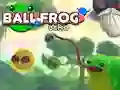 Ball Frog Demo — free online game