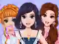My Cute Lolita Makeover — free online game