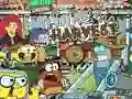 Big City Greens: Haywire Harvest — free online game