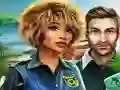 Tropical Crime — free online game