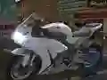 Turbo Moto Racer 2022 — free online game