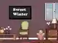 Sweet Winter — ücretsiz çevrimiçi oyun