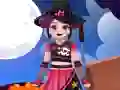 Kiddo Scary Halloween — free online game