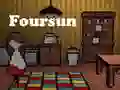 Foursun — free online game