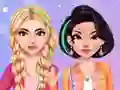 Influencers #TikTok Fashion Style — free online game