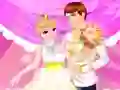 Princess Wedding — free online game