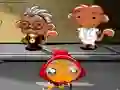 Monkey Go Happy Stage 669 — free online game