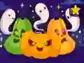 Halloween Connect Trick Or Treat — free online game