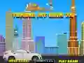 Tuning my BMW X6 — free online game