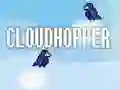 Cloudhopper — free online game