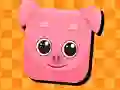 Funny Animal Faces — free online game