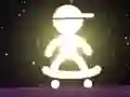 Galaxy Rider — free online game