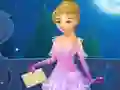 Cinderella Dress Up Fashion nova — free online game