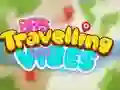 BFFs Travelling Vibes — free online game