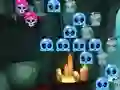 Scary Bubbles — free online game