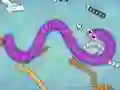 Snake.io — free online game