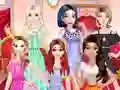Different Color Skirt Tryout — free online game