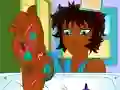 Feet's Doctor Urgency Care — free online game