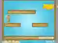 Jerry wants cheese — free online game