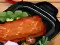 Spel BBQ Roast på nätet