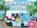 Riding with Rosie — free online game