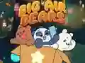 Big Air Bears — free online game