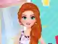 Princess Kitchen Stories: Birthday Cake — free online game